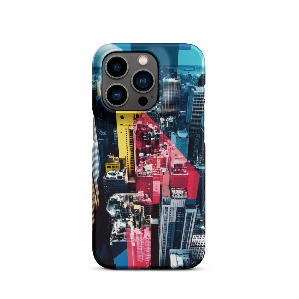 Dynamic Urban Symphony