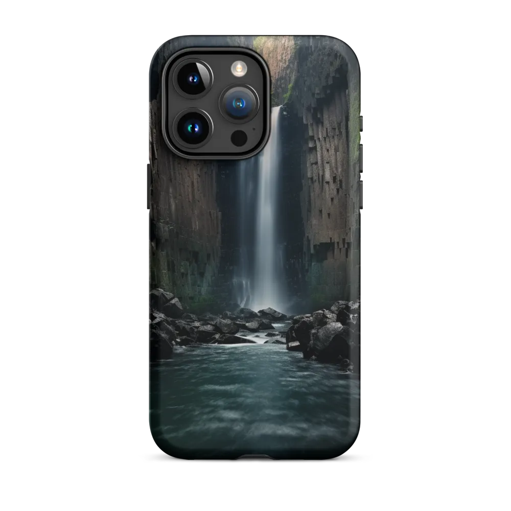Elysium Falls