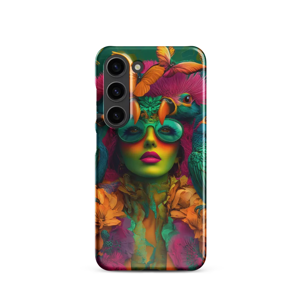Tropical Reverie