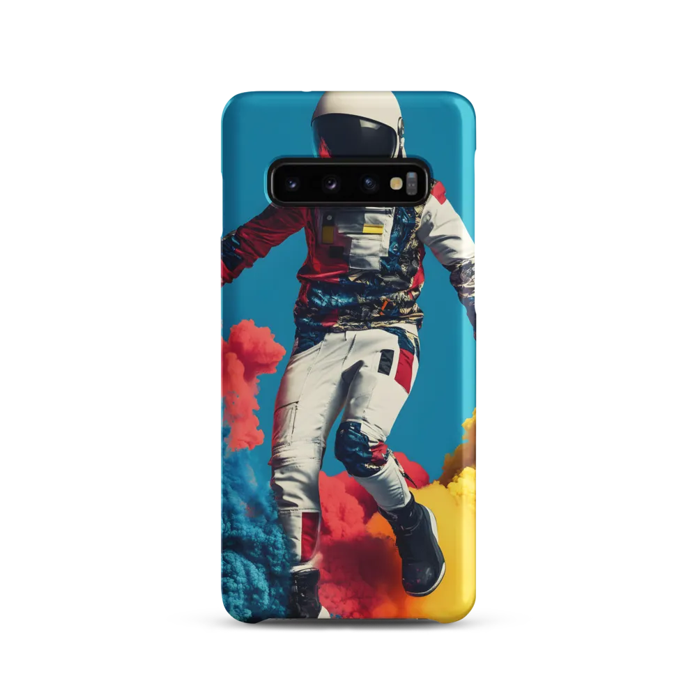 Brave New Worlds: An Astronaut's Journey