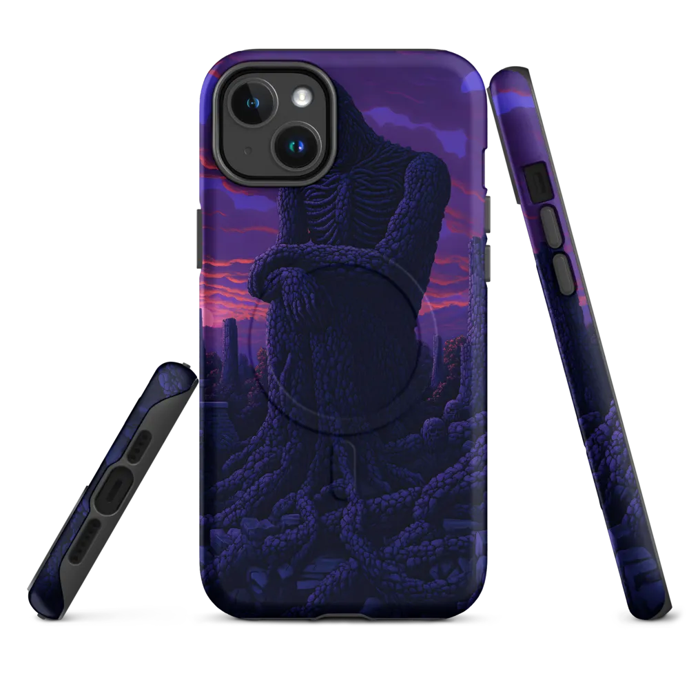 The Rooted Sentinel