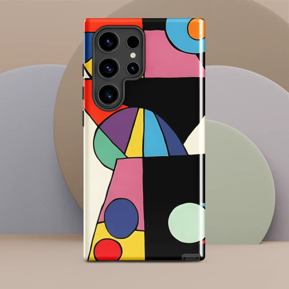 The Play of Shapes