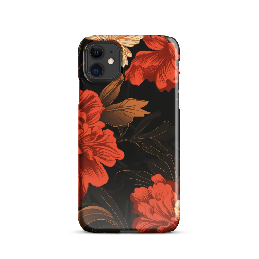 Elegance in Bloom