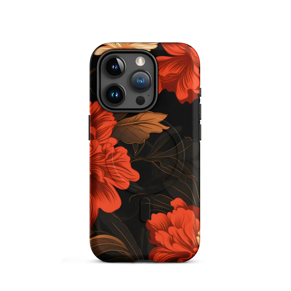 Elegance in Bloom