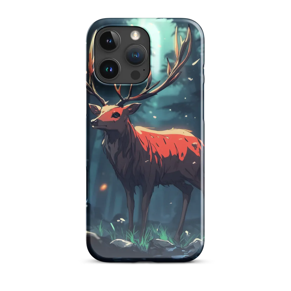 Guardian of the Enchanted Forest