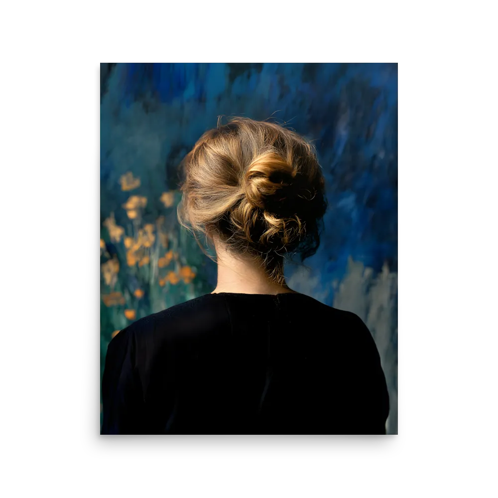 Whispers of Tranquility | Poster | 16″×20″