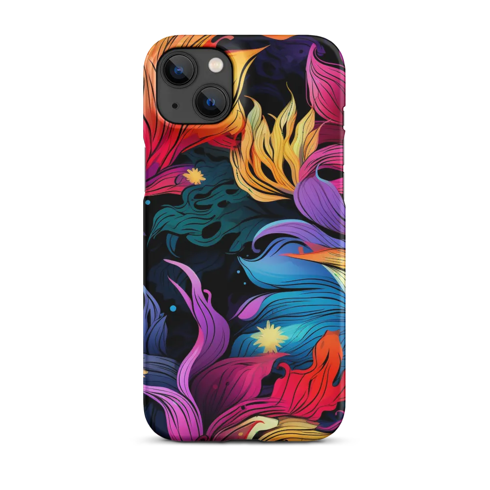 Floral Symphony