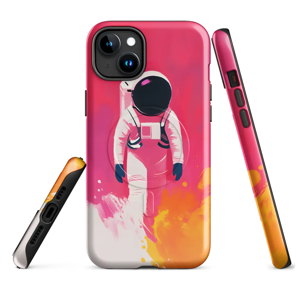 Journey through the Cosmos