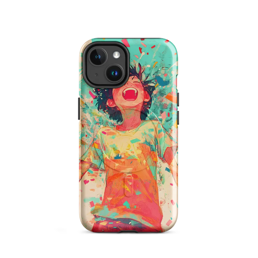 Euphoria in Color