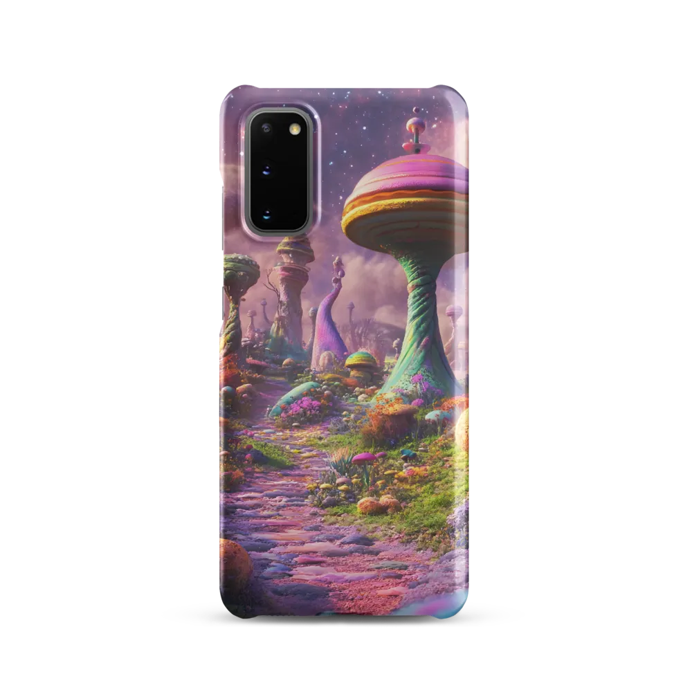 Whimsical Worlds: A Journey Through Fantasy