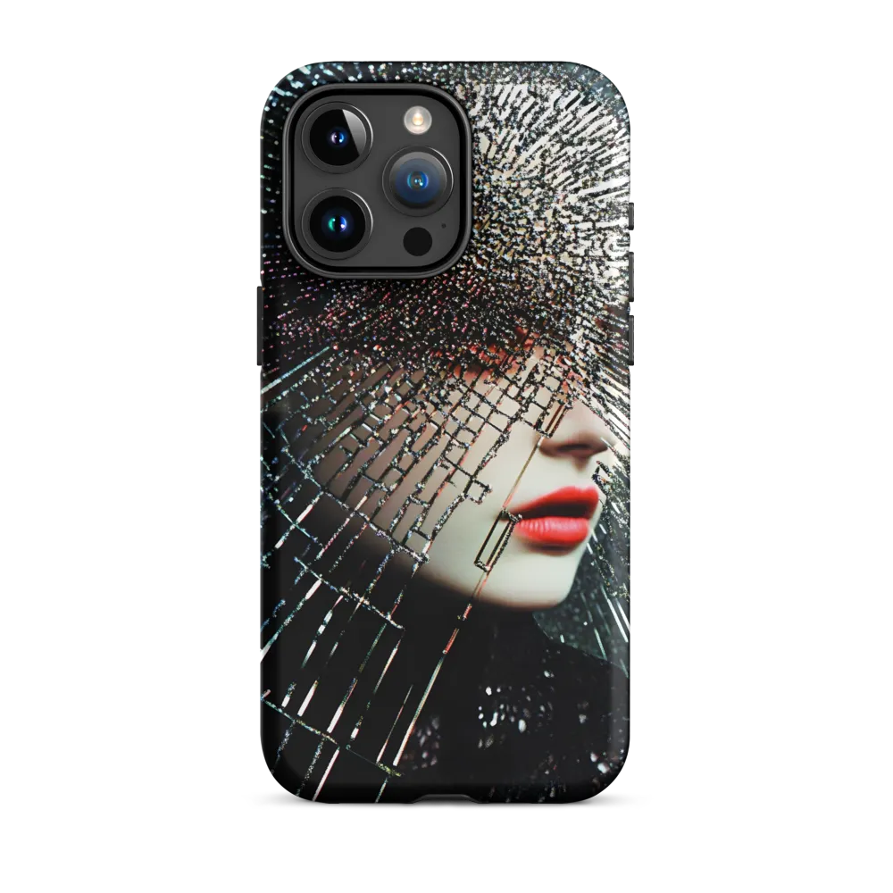 Fractured Identity