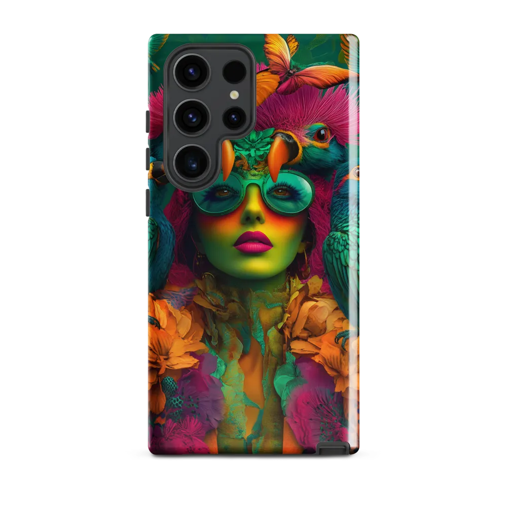 Tropical Reverie