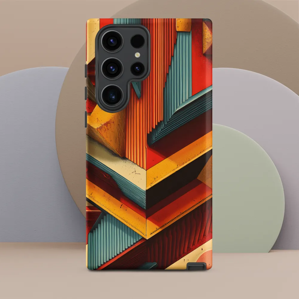 Geometric Harmony