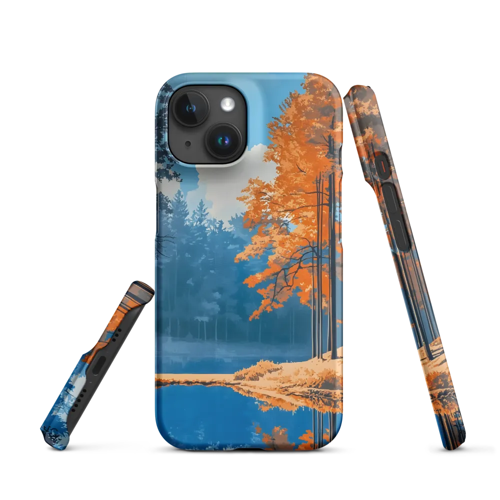 Autumn Reflections