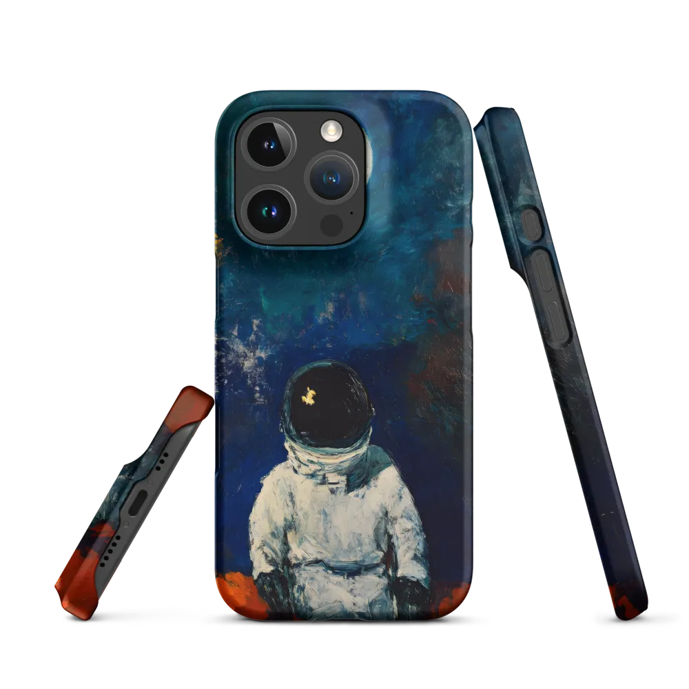 Gazing at the Cosmos