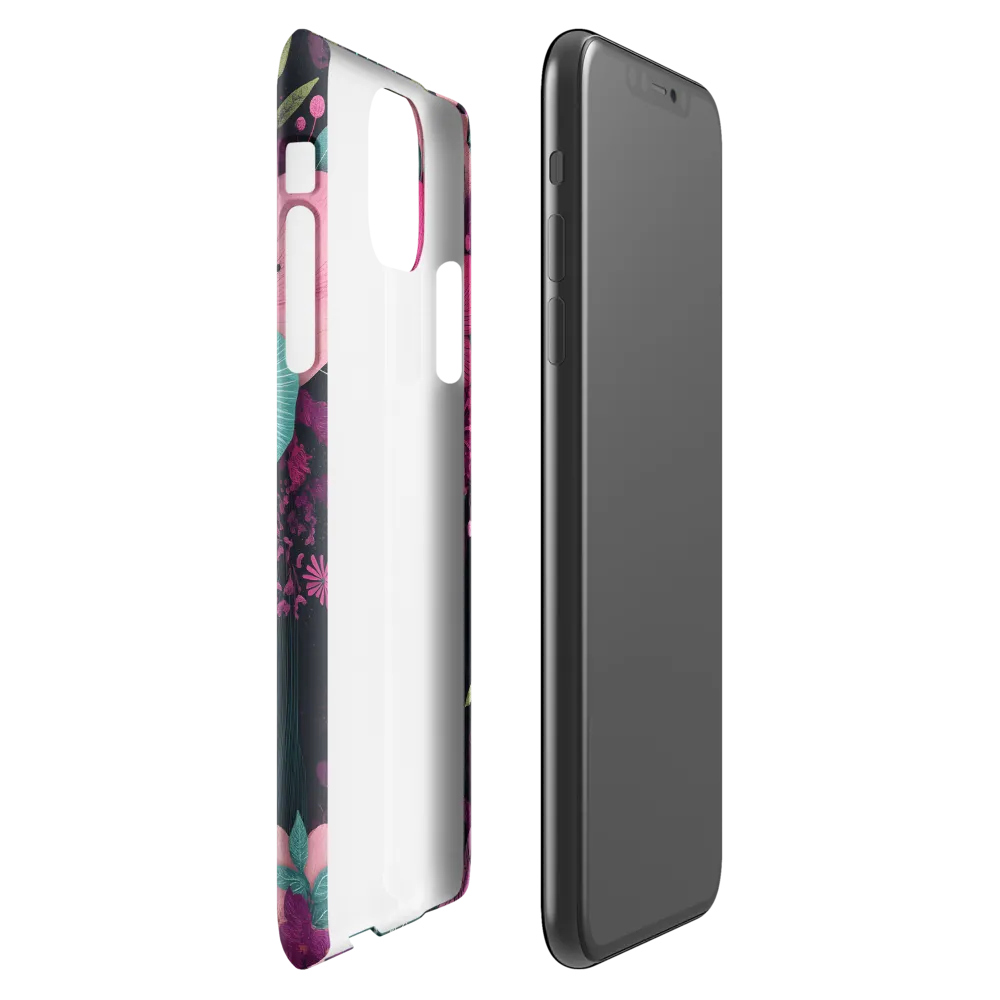 Embrace of Nature | Phone Case |  11 Pro Max | Snap Case | Glossy