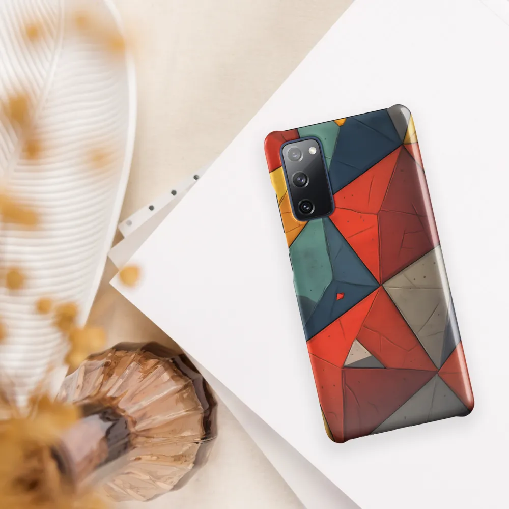 Geometric Harmony