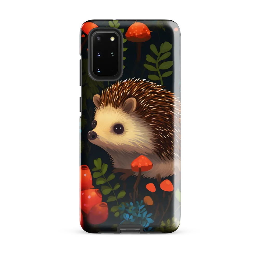 Whimsical Woodland Adventures