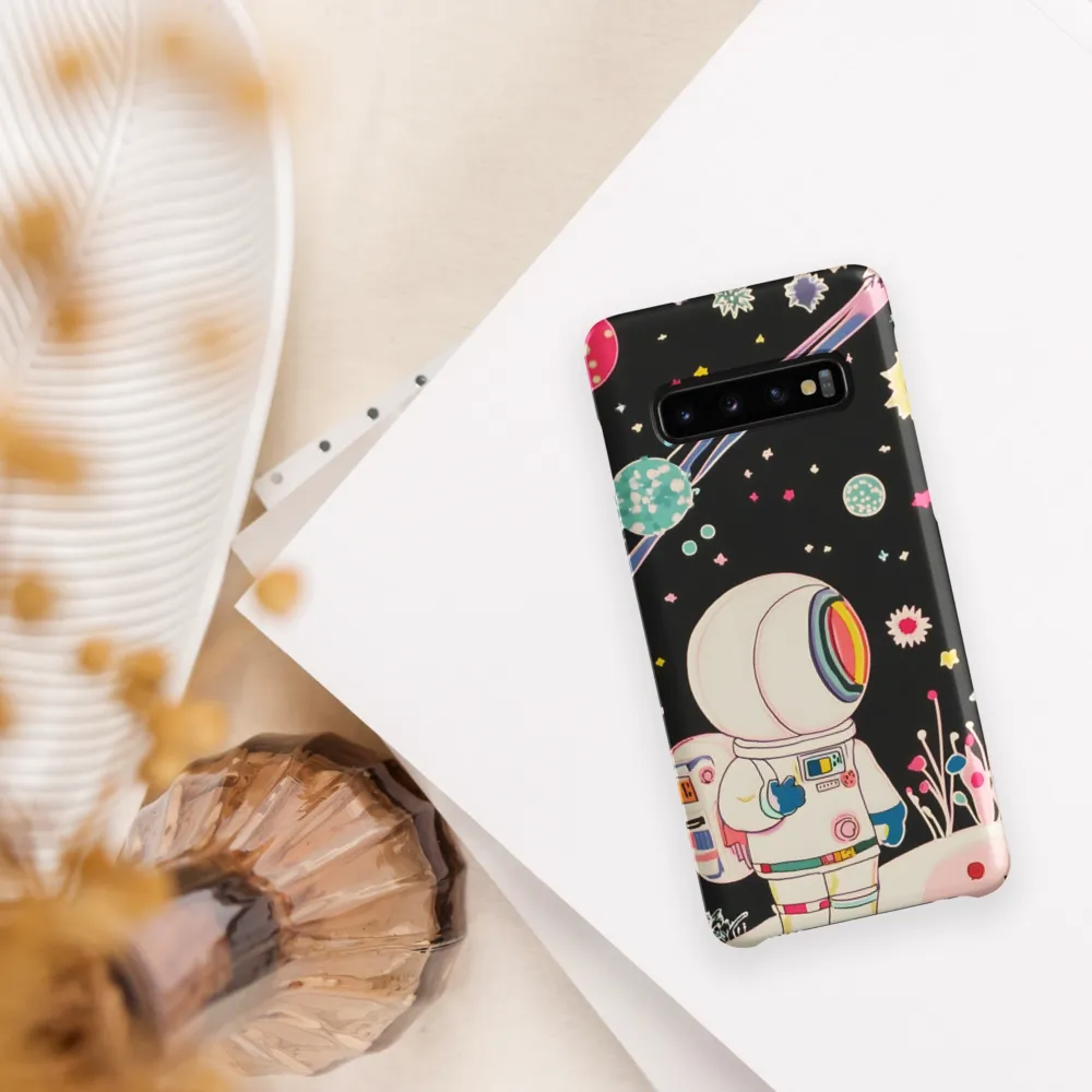 Cosmic Wonder: Journey Through the Stars