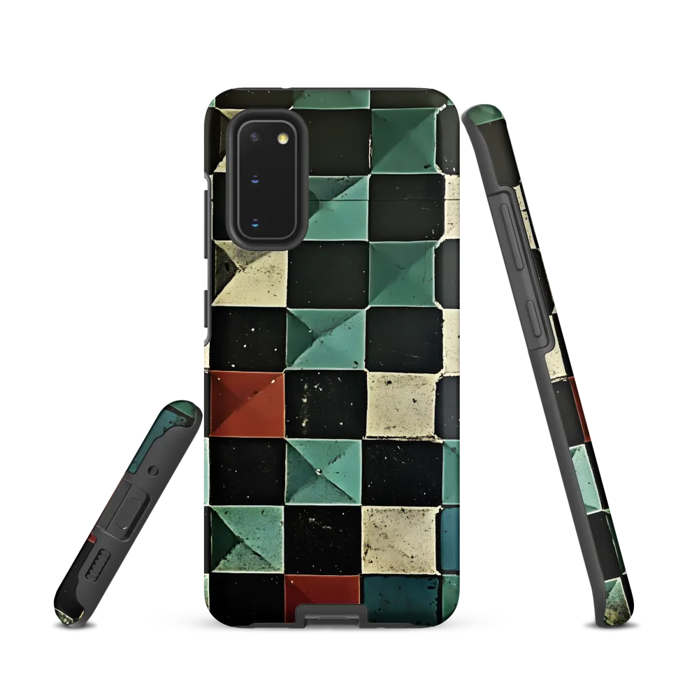 Geometric Harmony