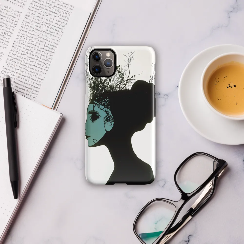 Whispers of Nature | Phone Case |  11 Pro Max | Snap Case | Glossy