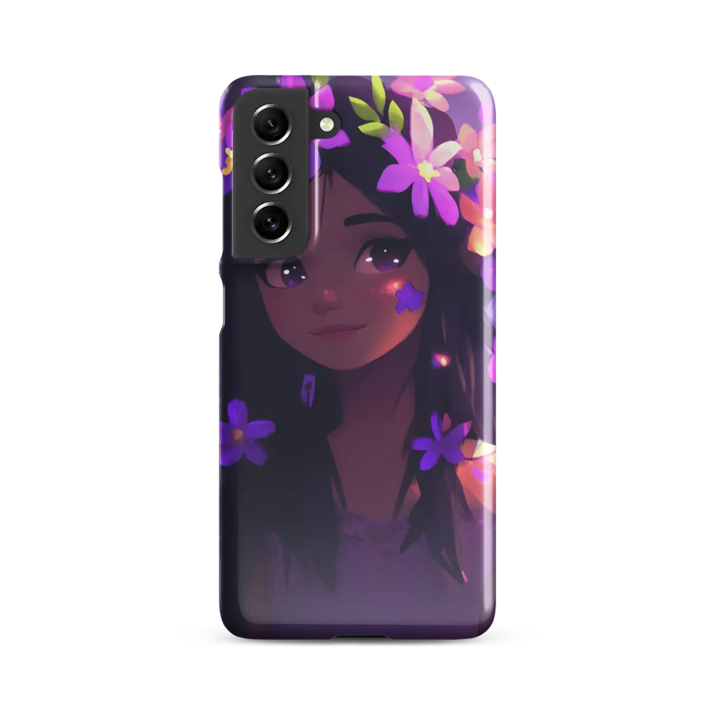 Whispers of Blossoms