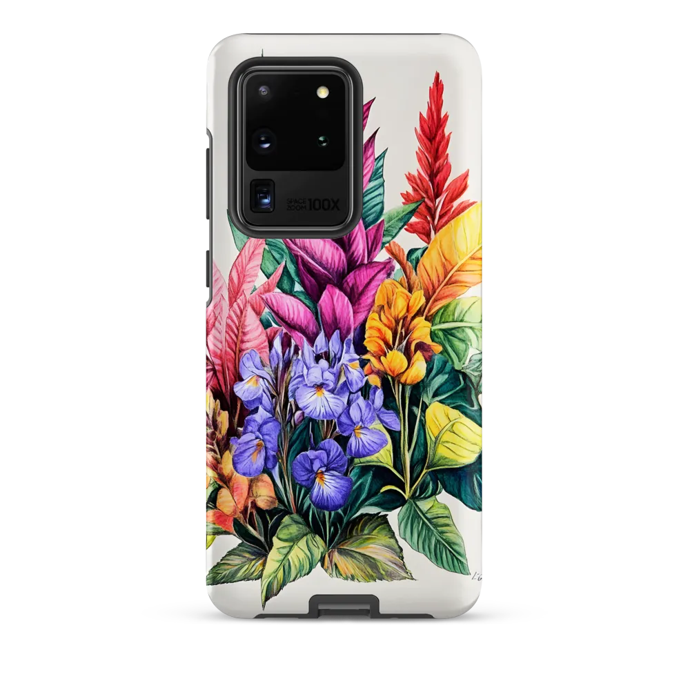 Tropical Symphony