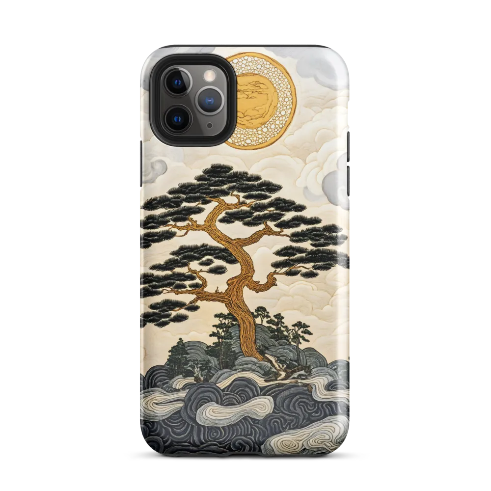 Harmony In Nature | Phone Case |  11 Pro Max | Tough Case | Glossy