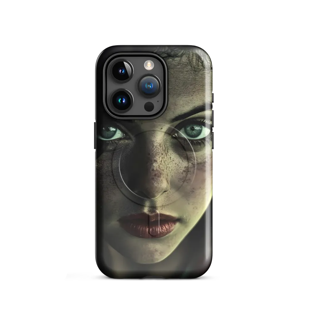 Eyes of Enigma