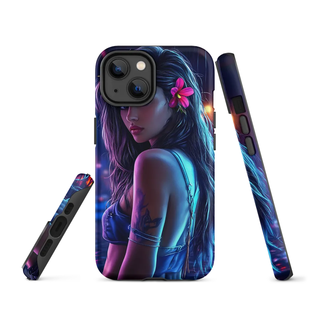 Neon Allure
