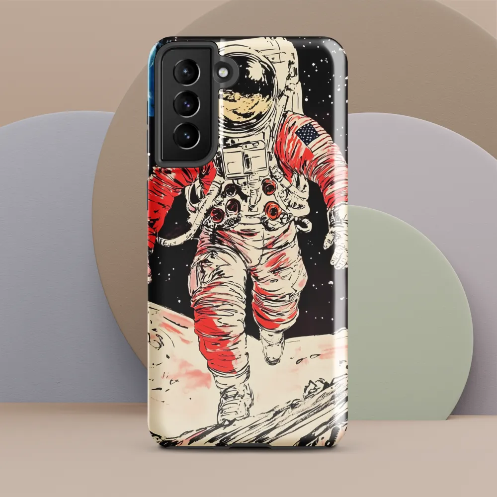 Lunar Explorer