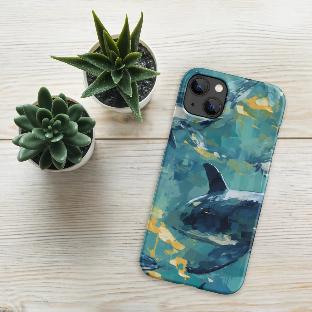 Beneath the Waves: A Symphony of Whales