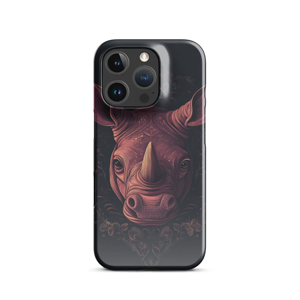 Regal Rhinoceros