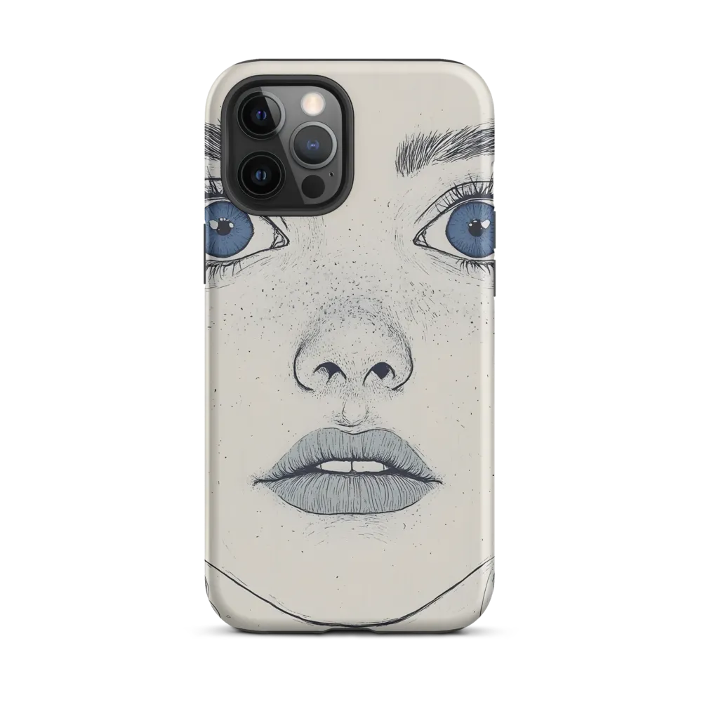 Eyes of Emotion