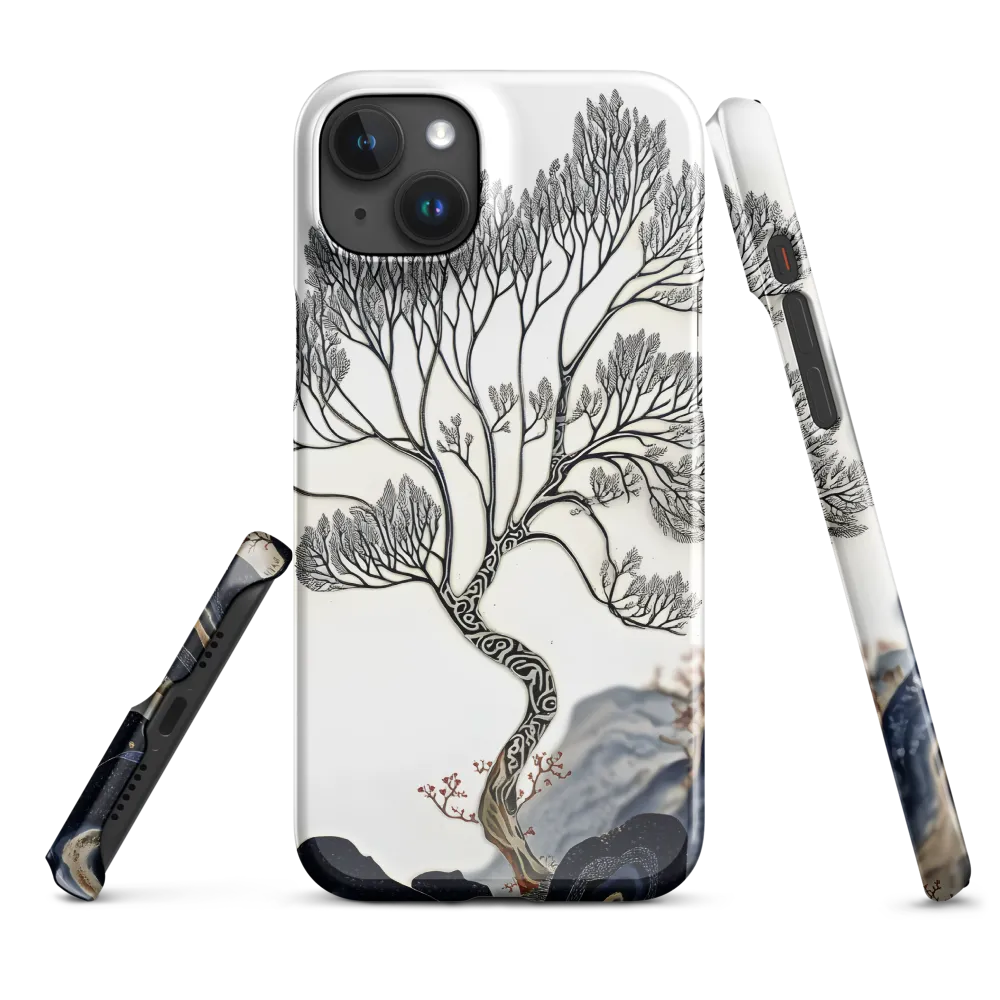 Ethereal Tree of Life