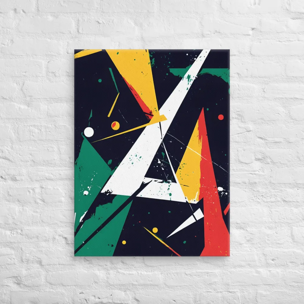 Dynamic Geometries
