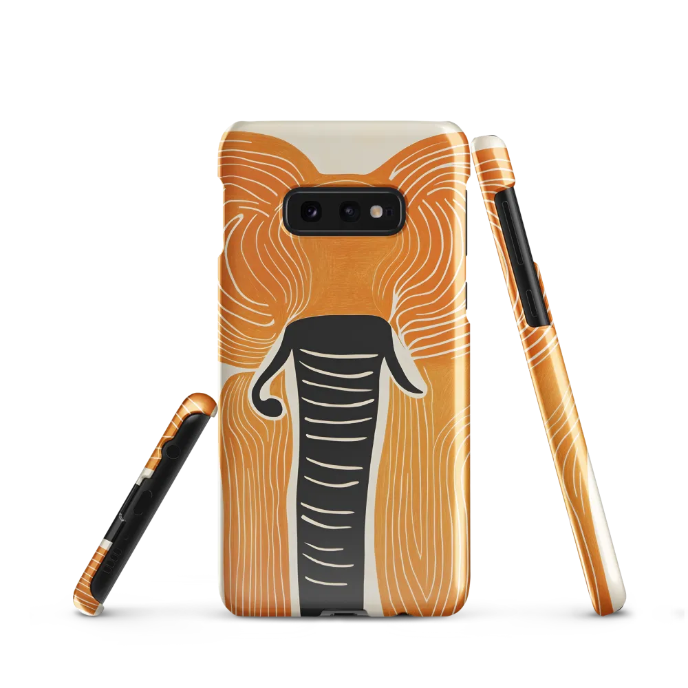 Elegance of the Elephant
