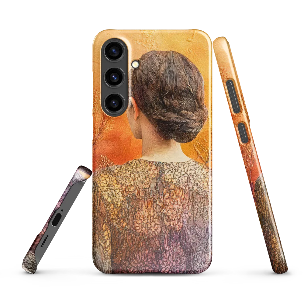 Harmony of Texture and Color