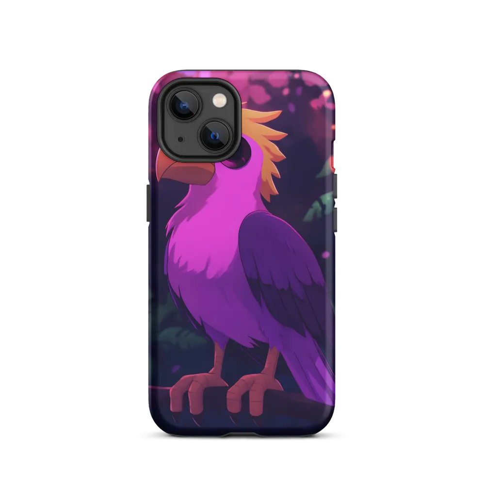 Whimsical Perch