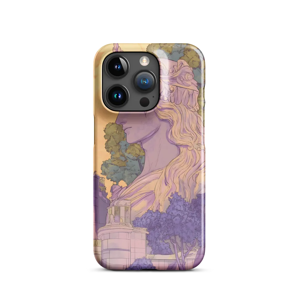 Lavender Colossus