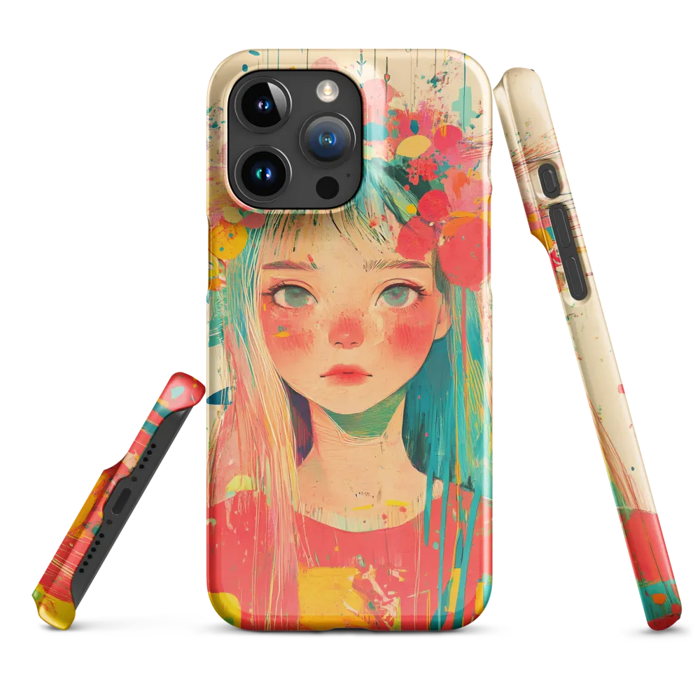 Whimsical Blossom