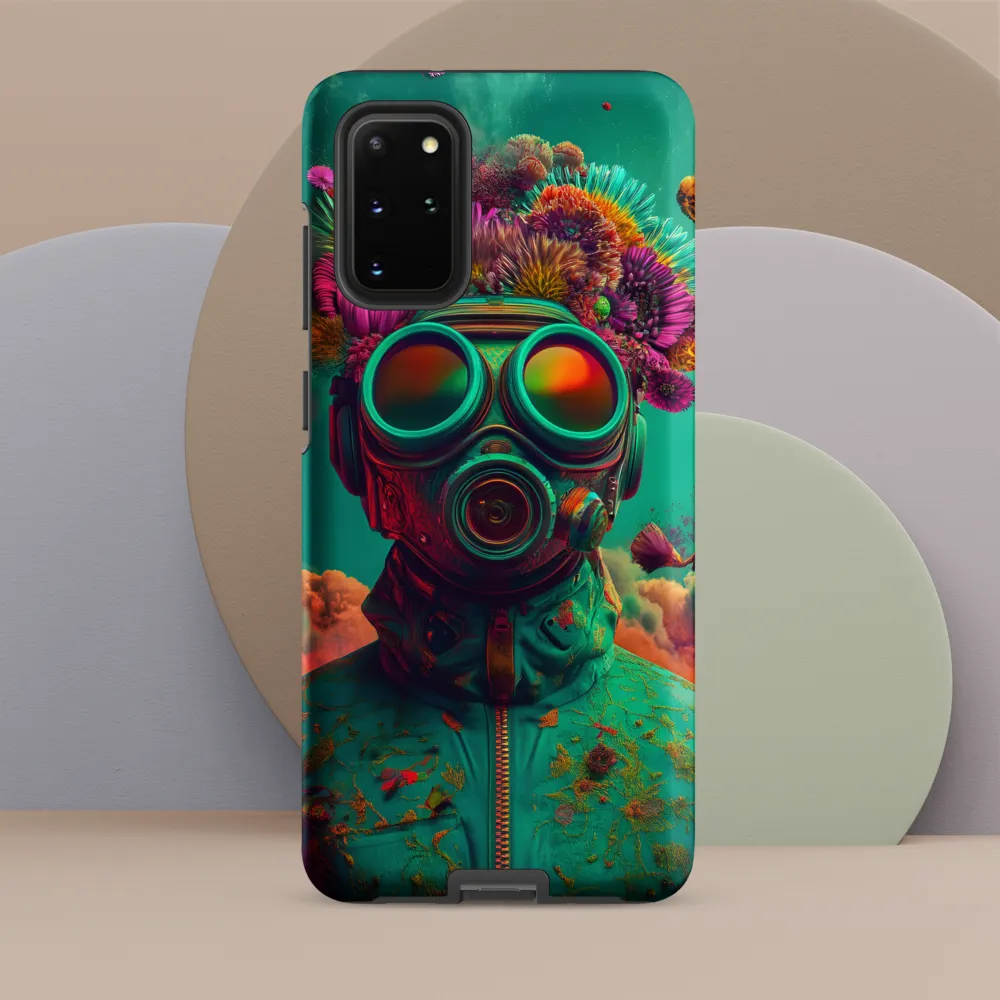 Ecstasy of Nature and Technology
