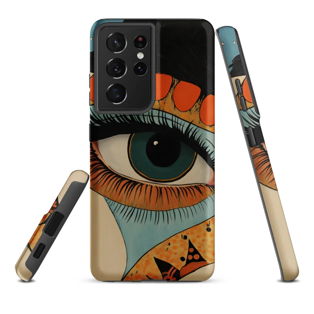 Eye of the Dreamer