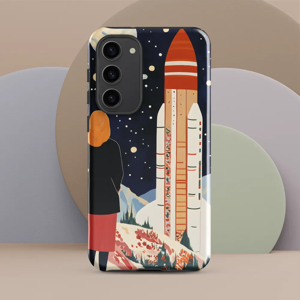 Journey to the Stars