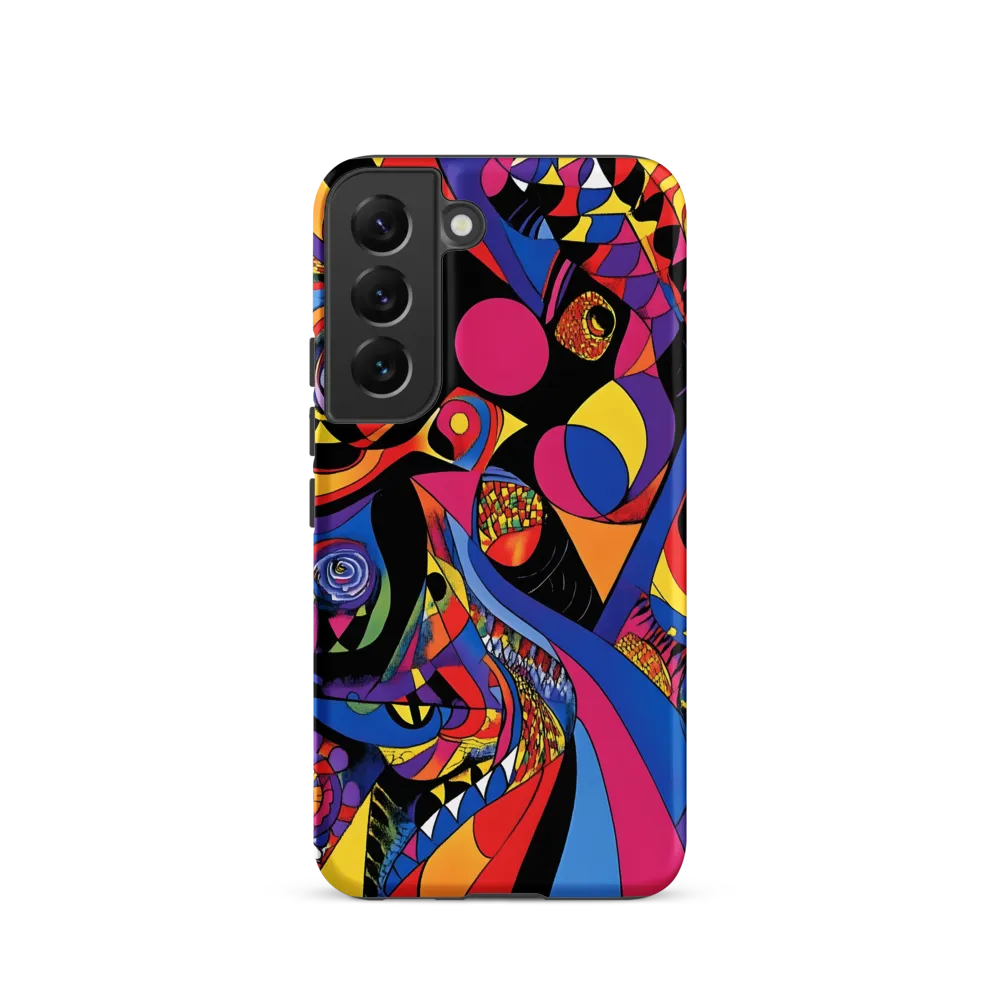 Vibrant Echoes of Geometry