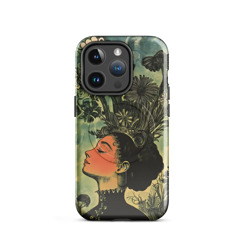 Floral Reverie