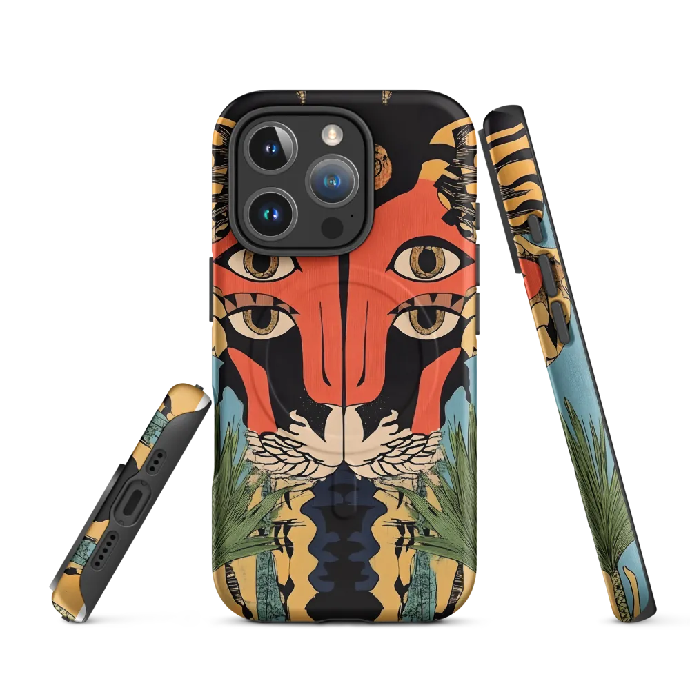 Eyes of the Wild