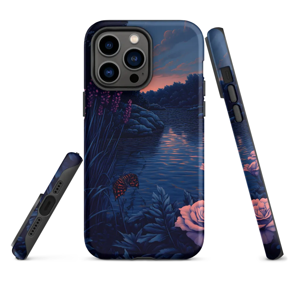 Whispers of Dusk