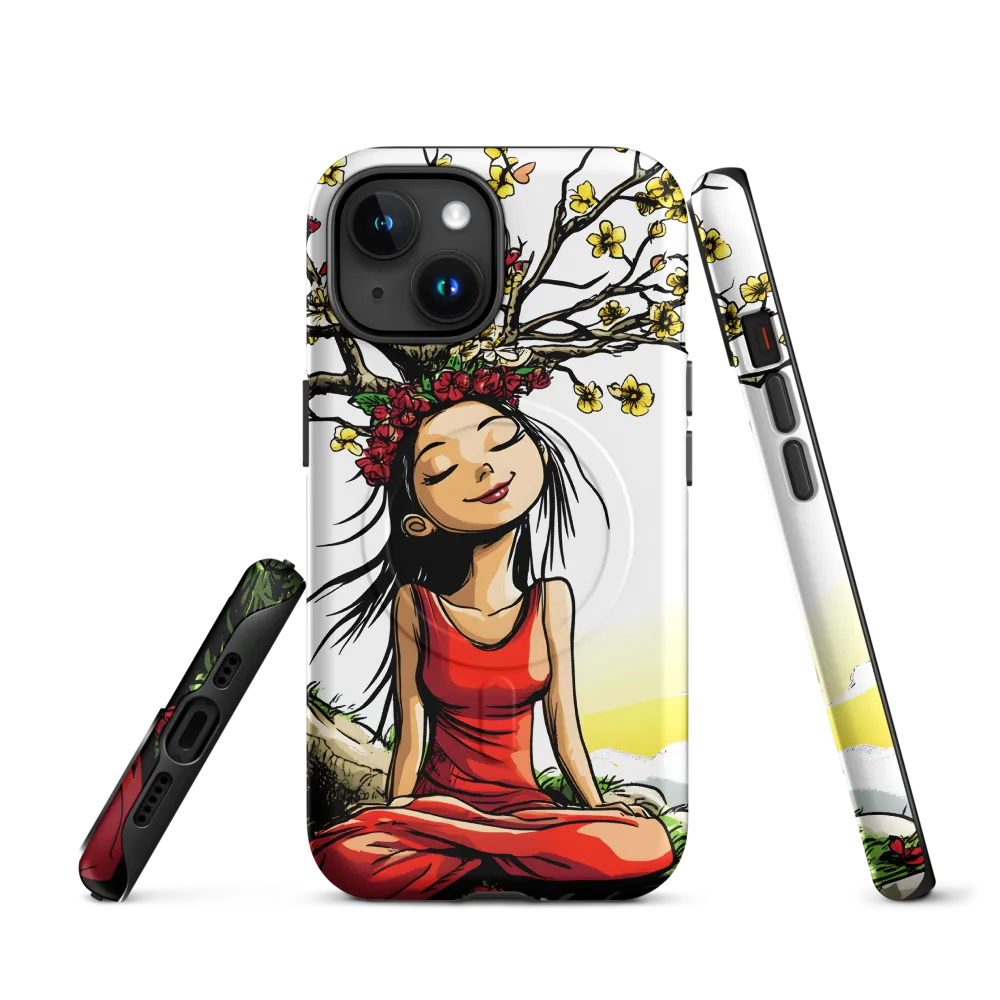 Harmony with Nature