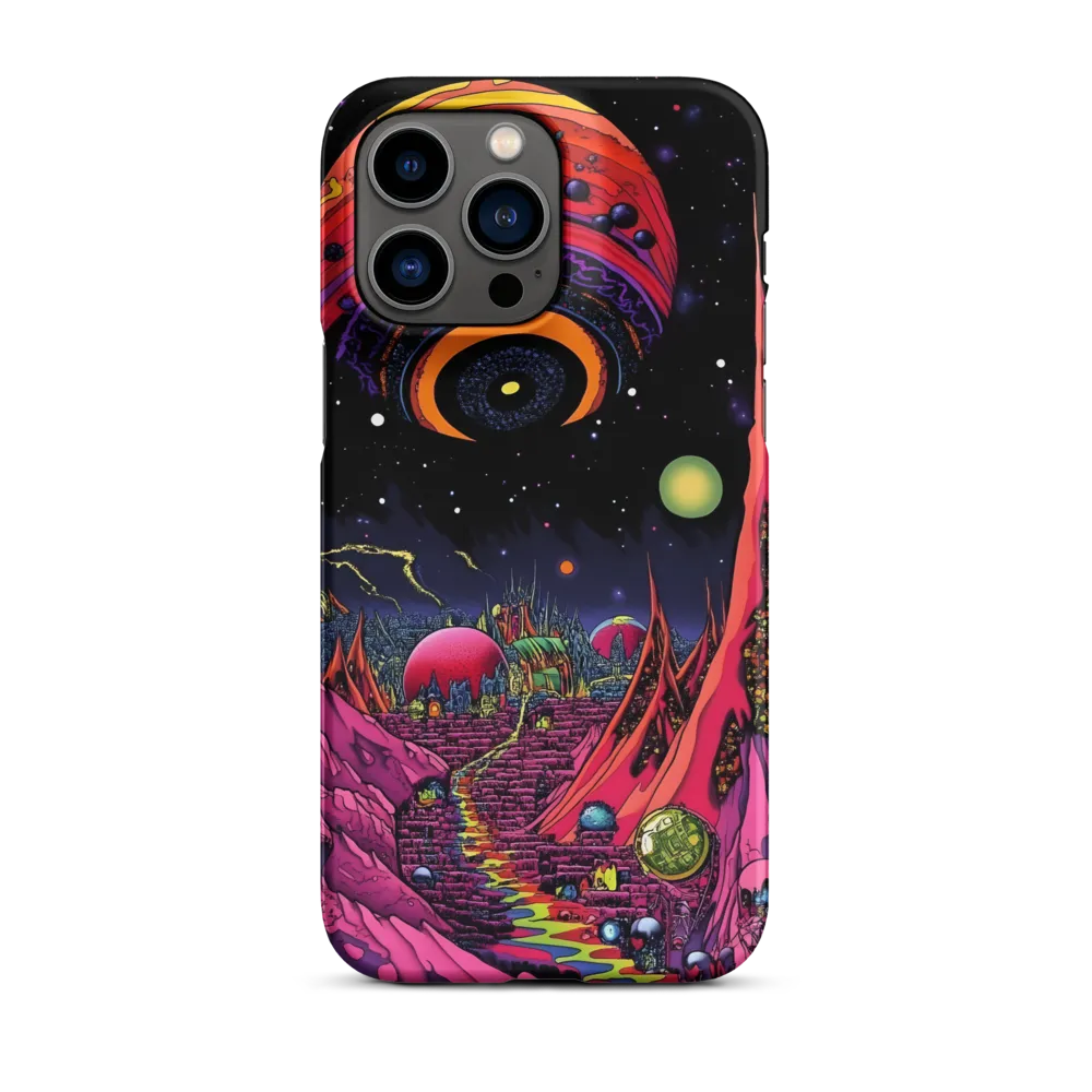 Celestial Dreamscape